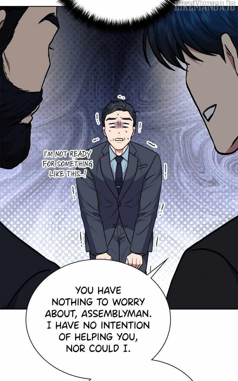 The Bastard of National Tax Service Chapter 176 - Page 88