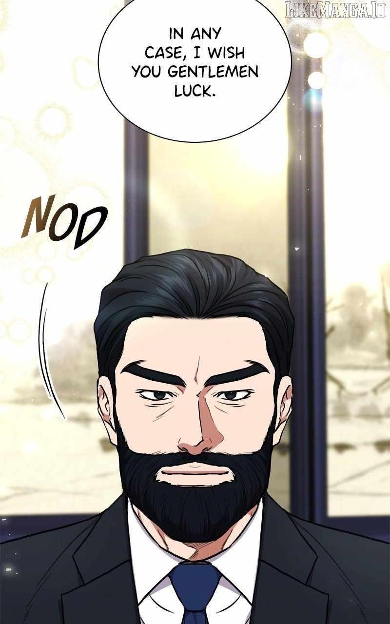 The Bastard of National Tax Service Chapter 176 - Page 93