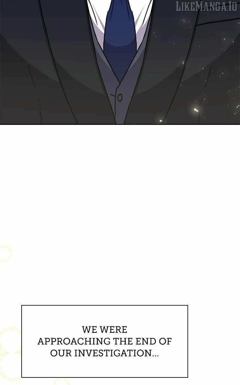 The Bastard of National Tax Service Chapter 176 - Page 94