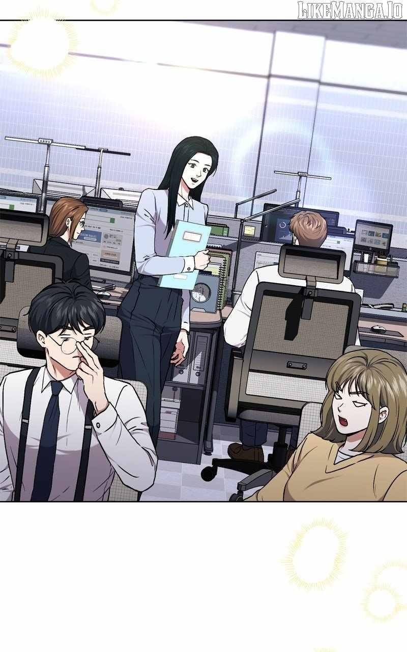 The Bastard of National Tax Service Chapter 176 - Page 95