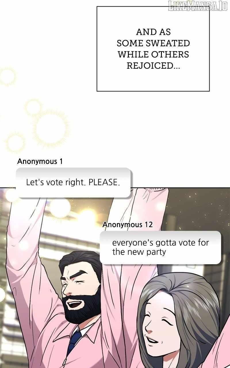 The Bastard of National Tax Service Chapter 176 - Page 96