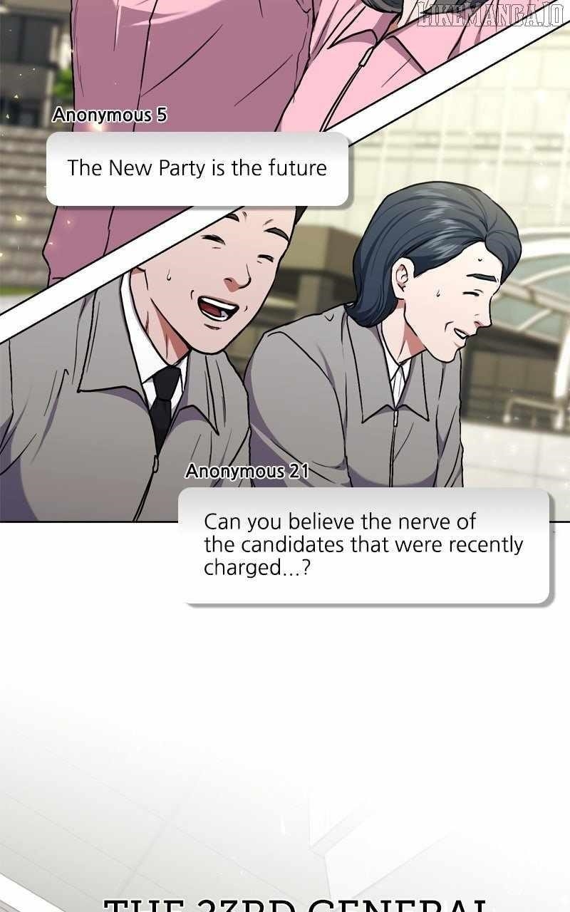 The Bastard of National Tax Service Chapter 176 - Page 97