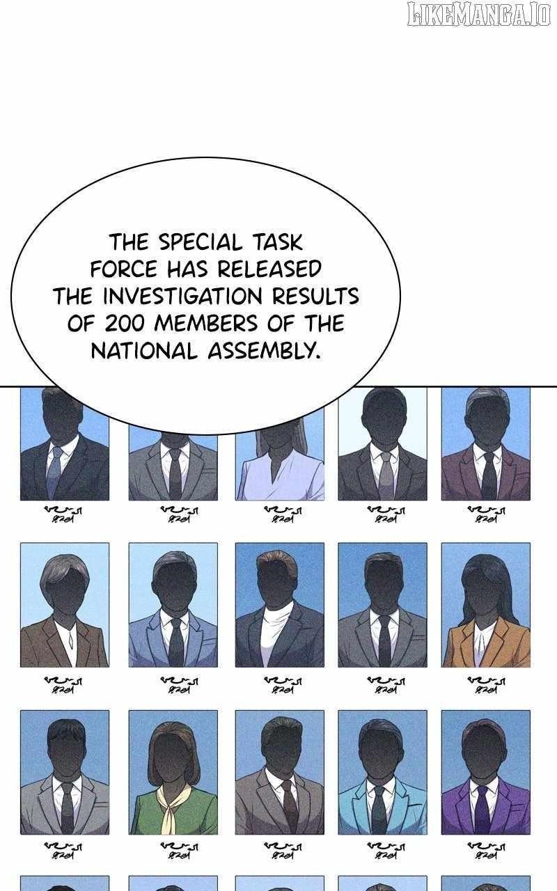 The Bastard of National Tax Service Chapter 177 - Page 10