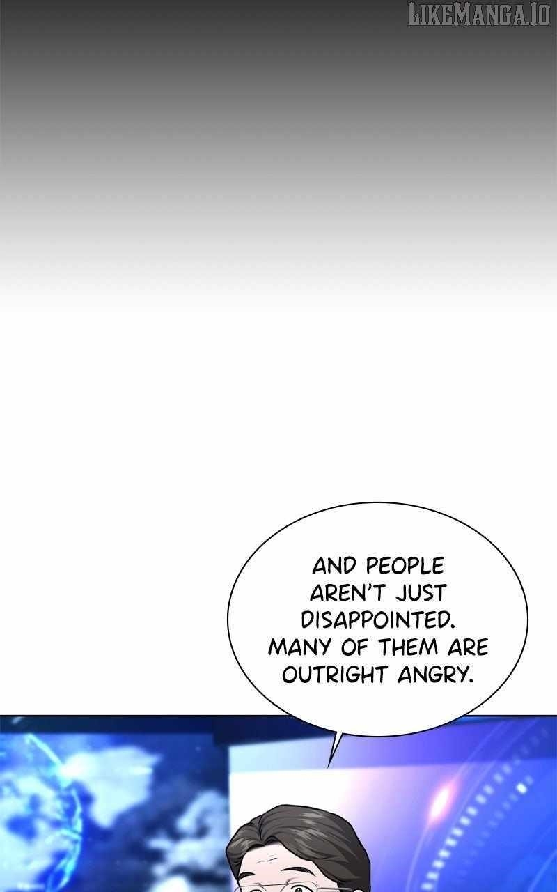 The Bastard of National Tax Service Chapter 177 - Page 15