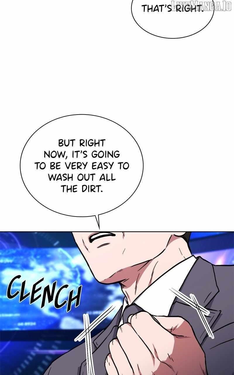 The Bastard of National Tax Service Chapter 177 - Page 18