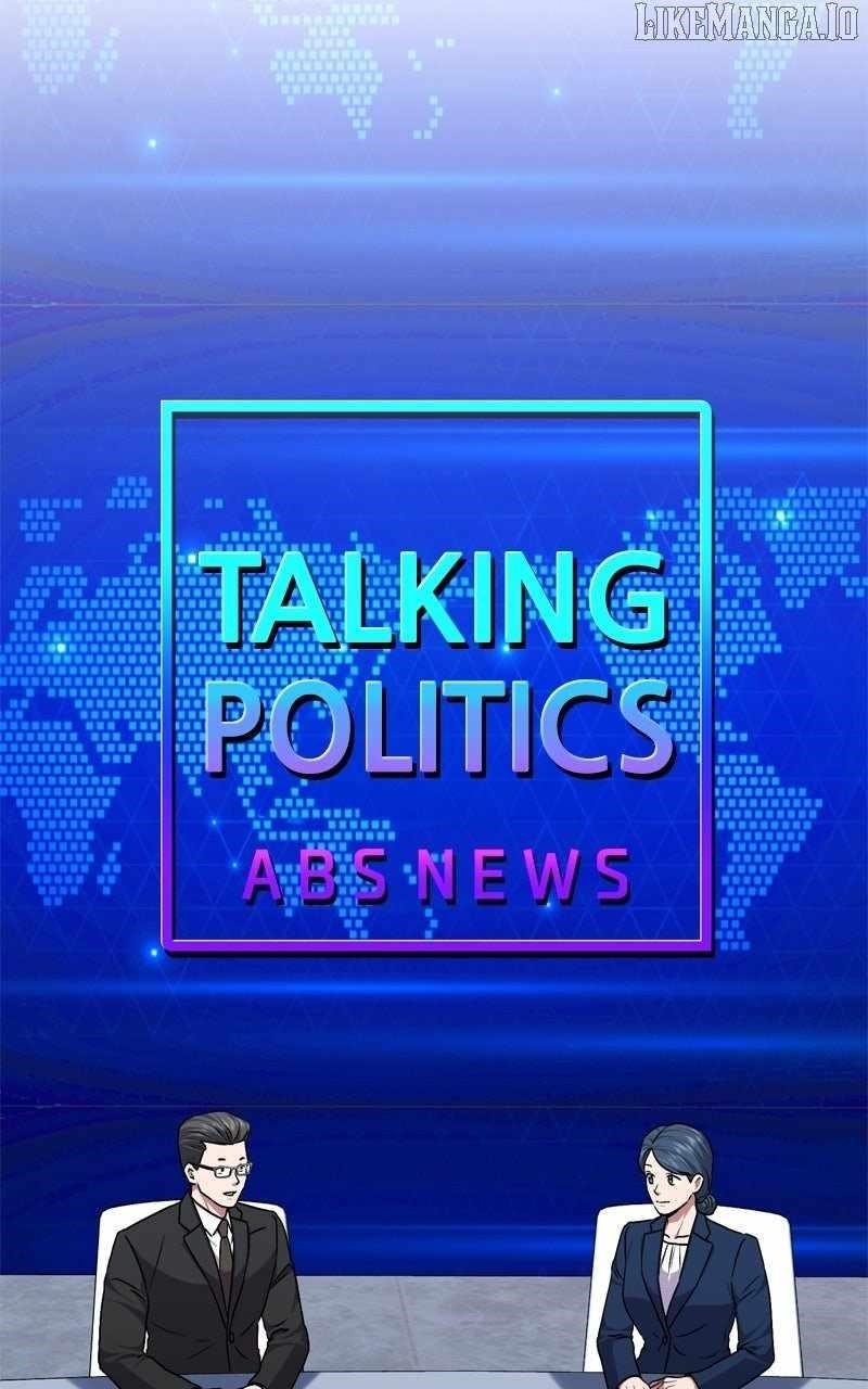 The Bastard of National Tax Service Chapter 177 - Page 2