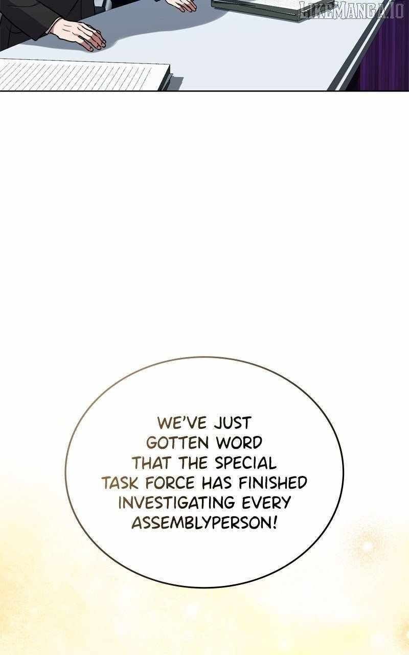 The Bastard of National Tax Service Chapter 177 - Page 25