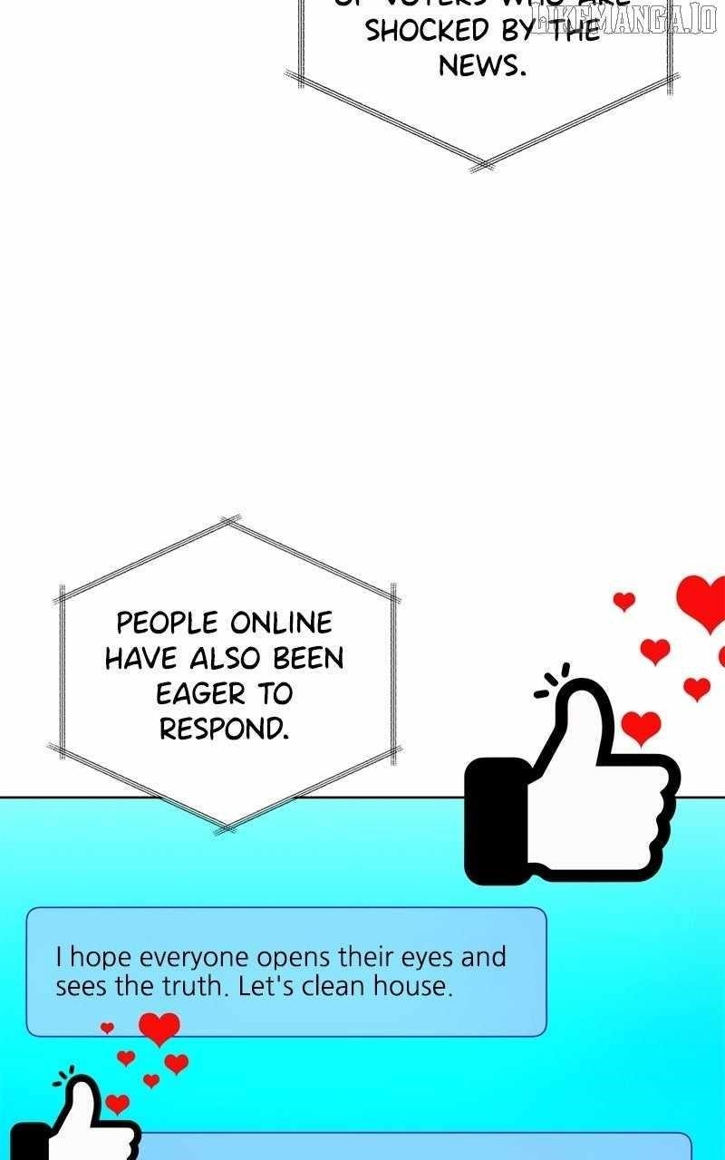 The Bastard of National Tax Service Chapter 177 - Page 30