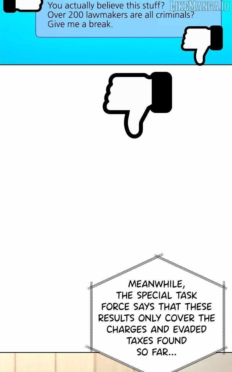 The Bastard of National Tax Service Chapter 177 - Page 31