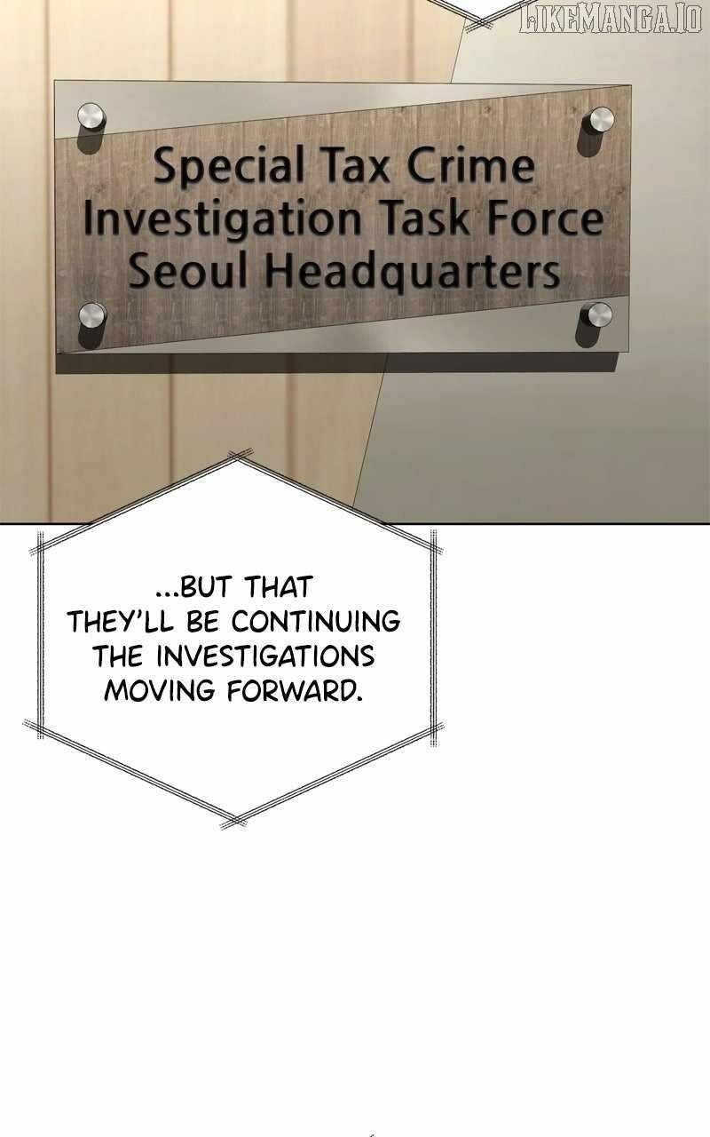 The Bastard of National Tax Service Chapter 177 - Page 32