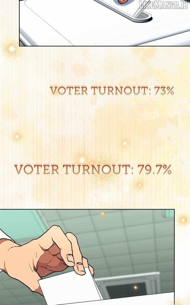 The Bastard of National Tax Service Chapter 177 - Page 36