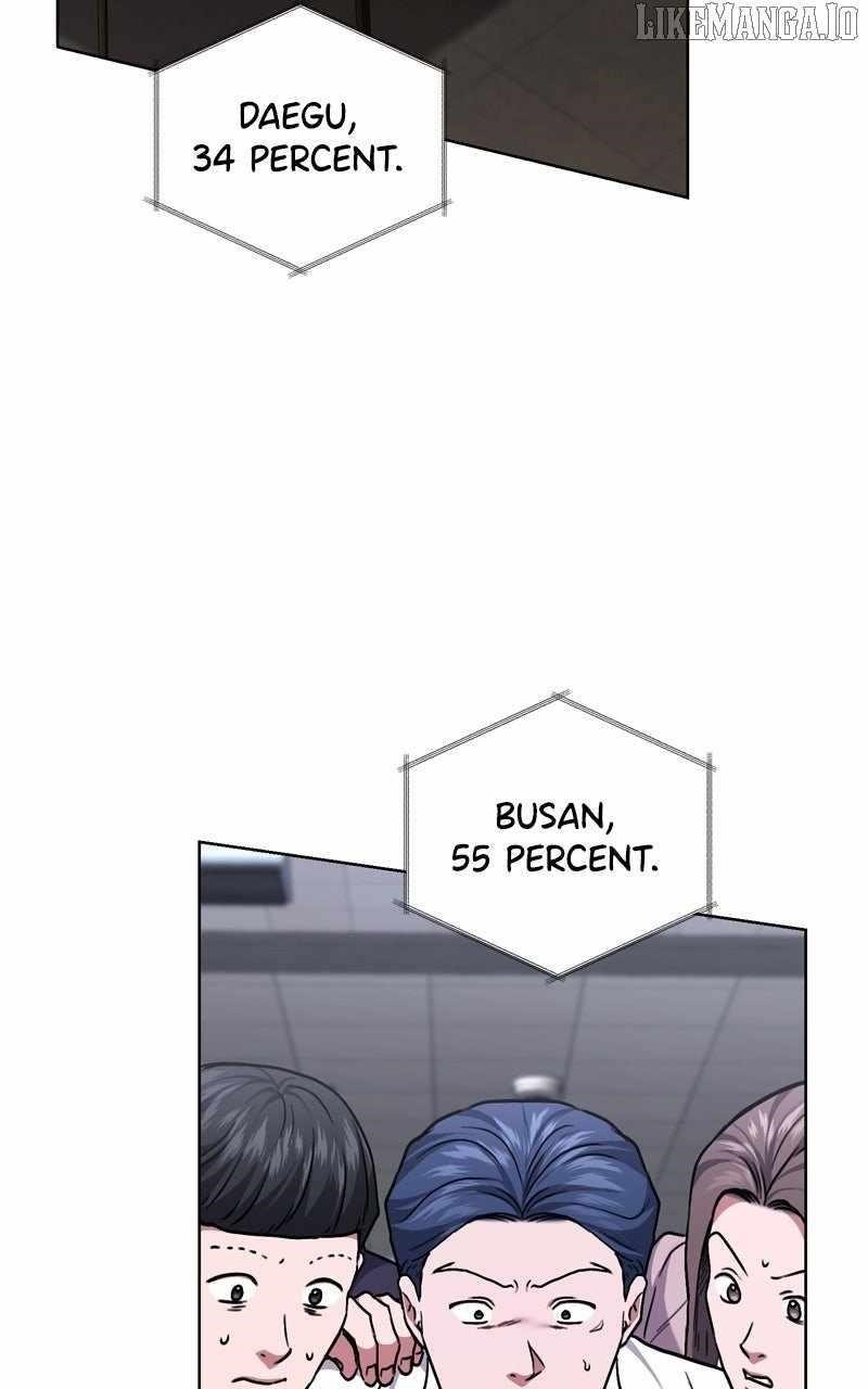 The Bastard of National Tax Service Chapter 177 - Page 46