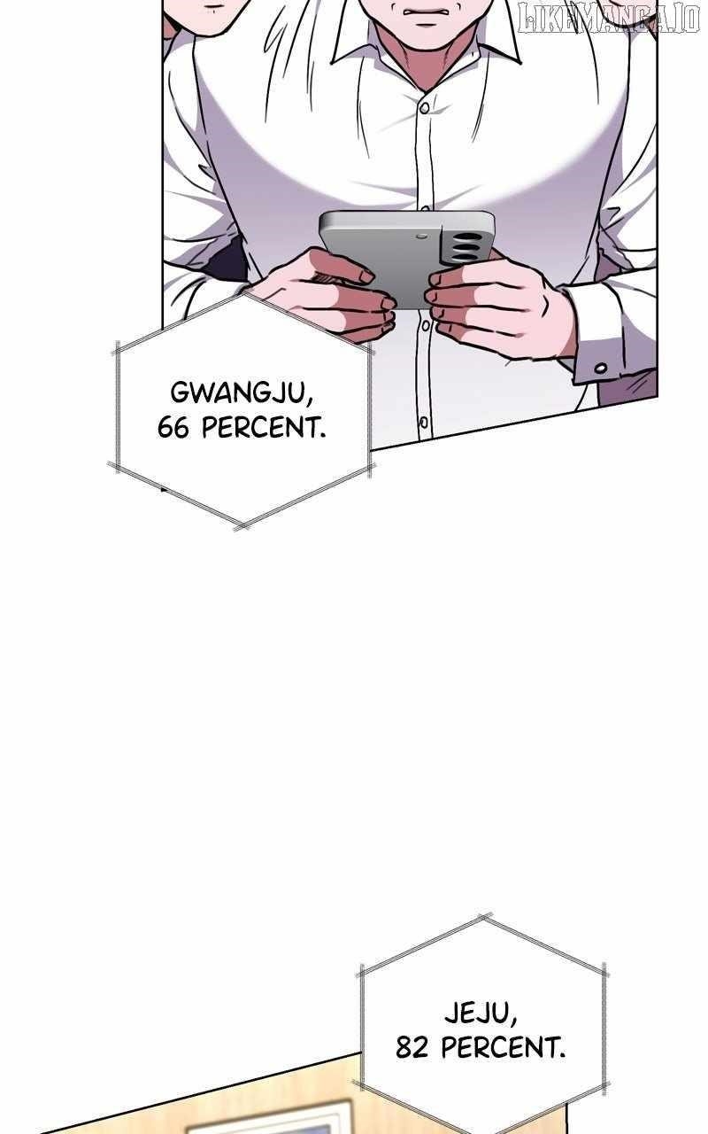 The Bastard of National Tax Service Chapter 177 - Page 47