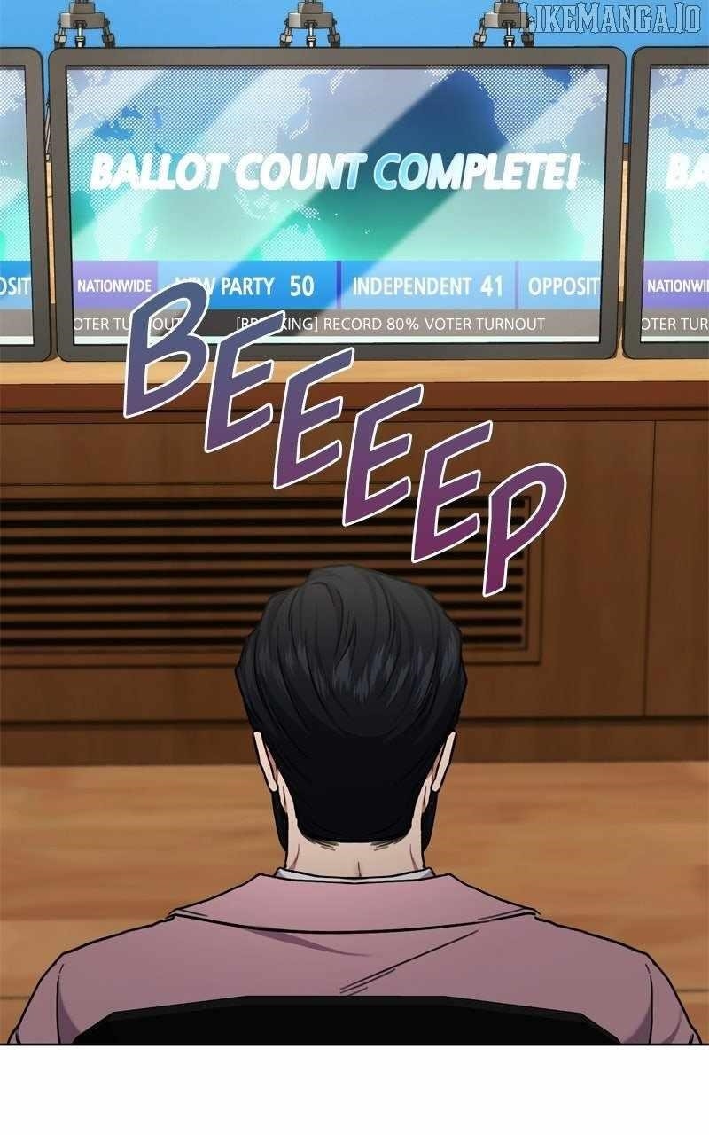 The Bastard of National Tax Service Chapter 177 - Page 50