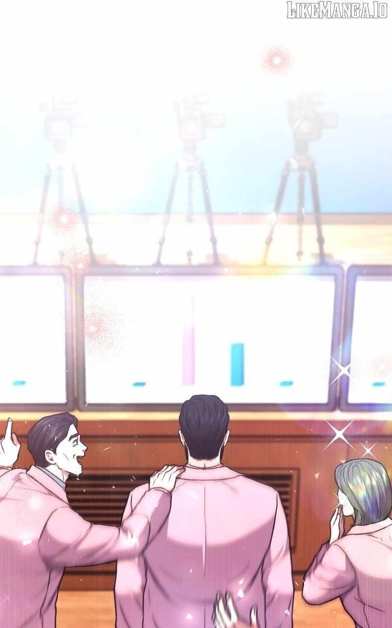 The Bastard of National Tax Service Chapter 177 - Page 54