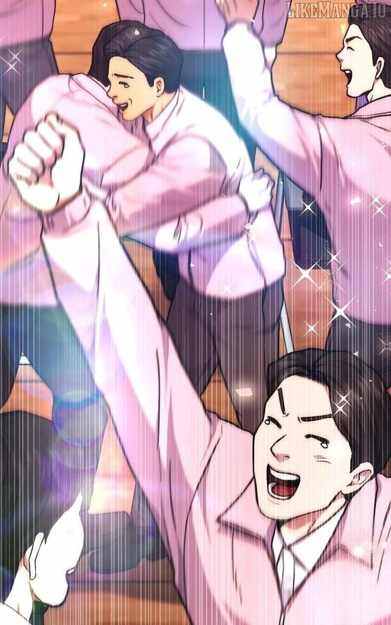 The Bastard of National Tax Service Chapter 177 - Page 55