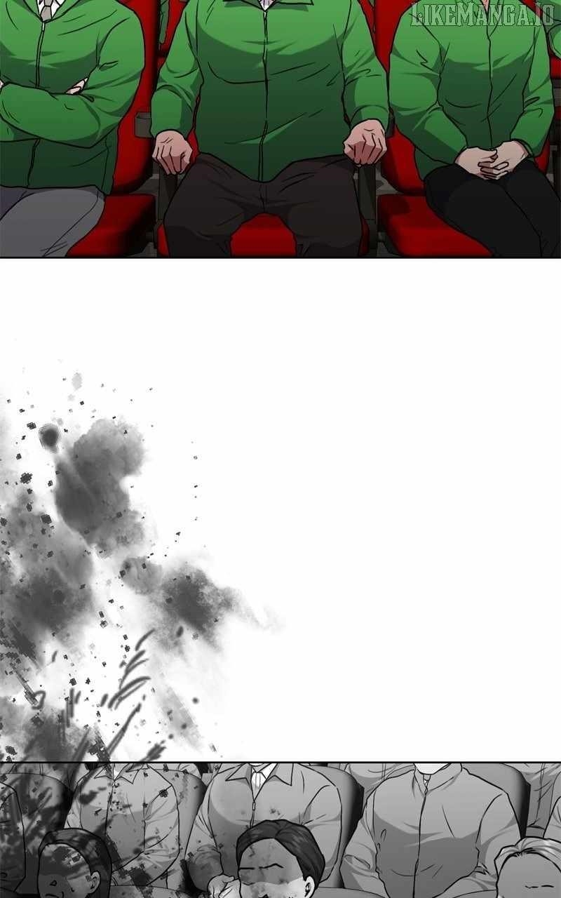 The Bastard of National Tax Service Chapter 177 - Page 61