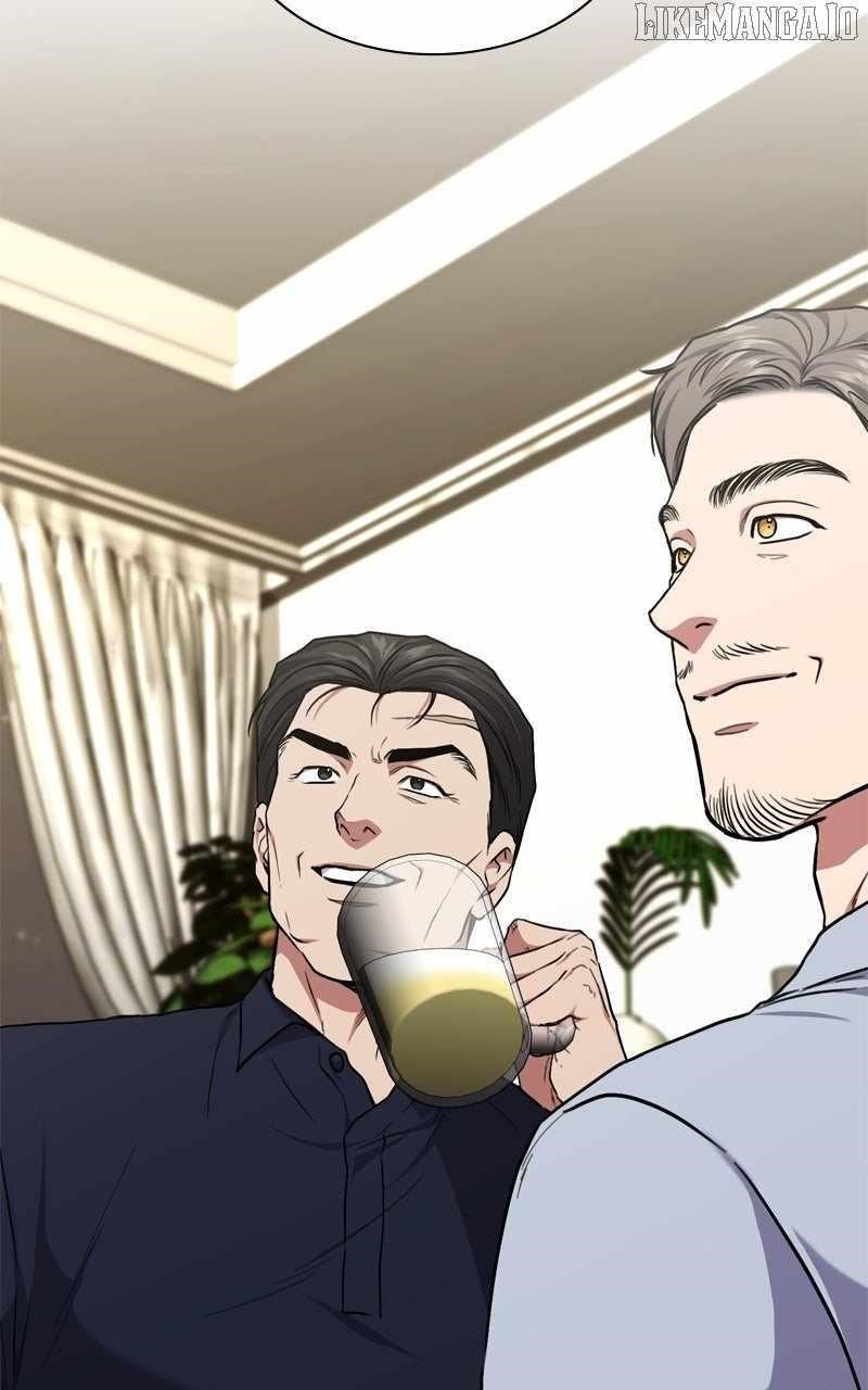 The Bastard of National Tax Service Chapter 177 - Page 66