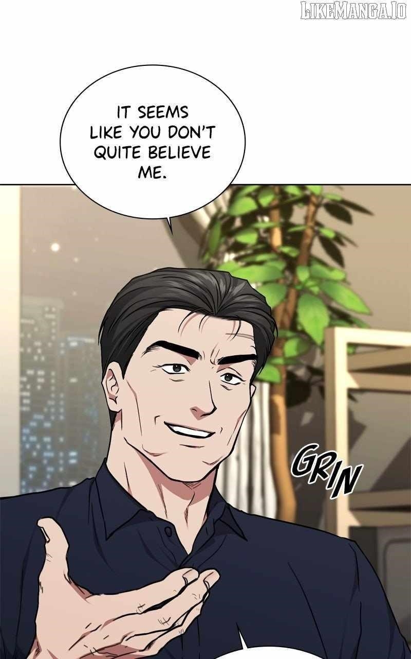 The Bastard of National Tax Service Chapter 177 - Page 72