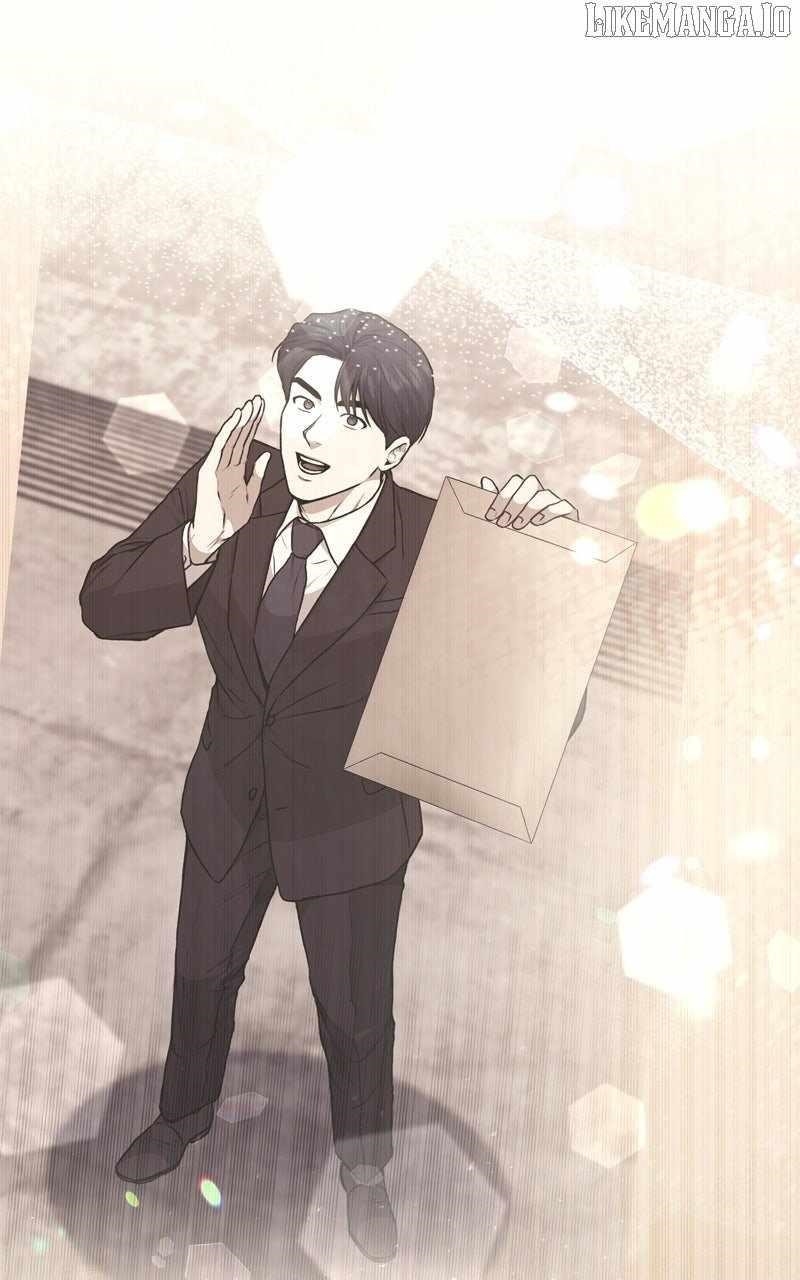 The Bastard of National Tax Service Chapter 177 - Page 75