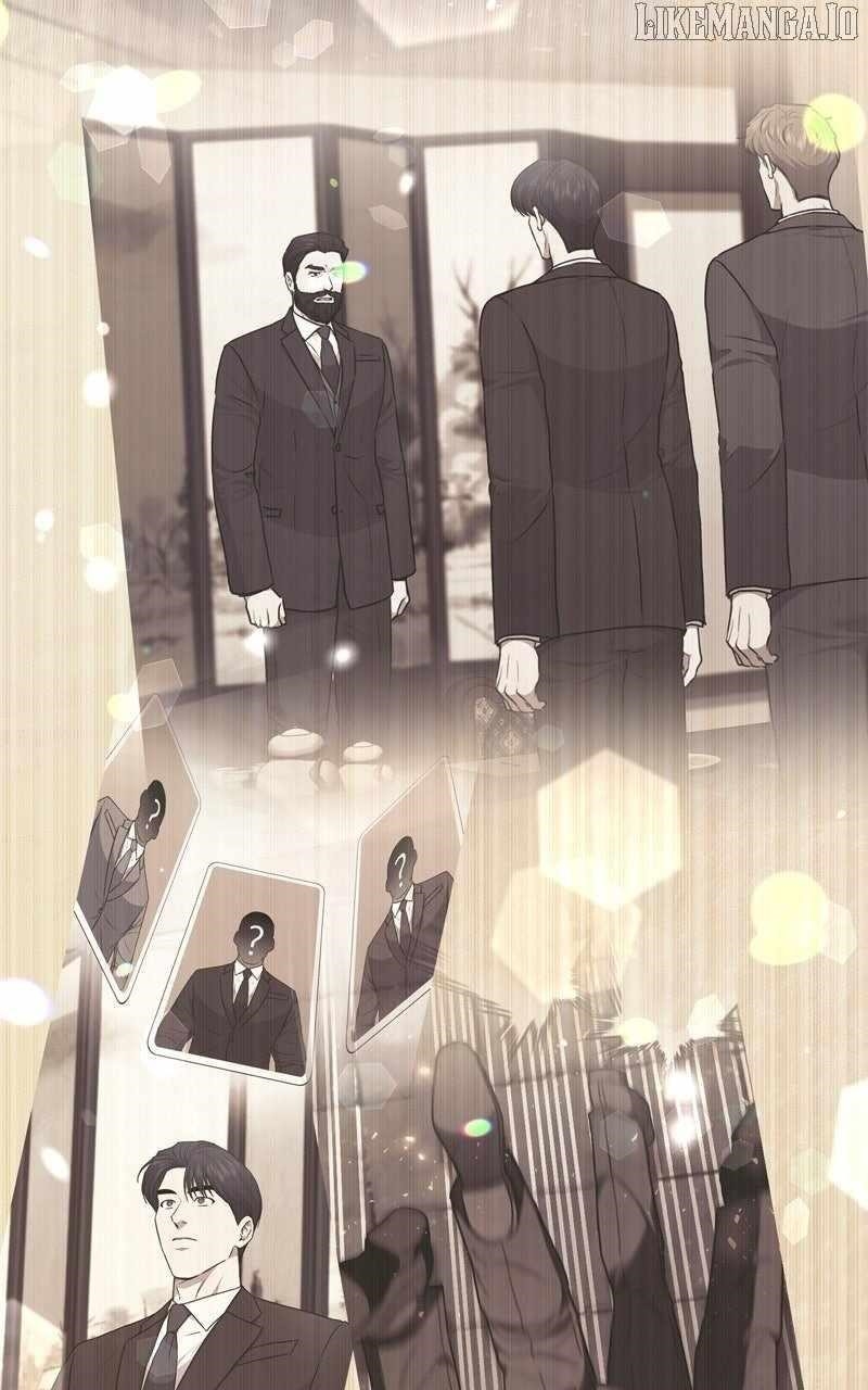 The Bastard of National Tax Service Chapter 177 - Page 76