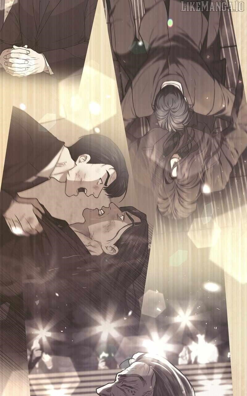 The Bastard of National Tax Service Chapter 177 - Page 77