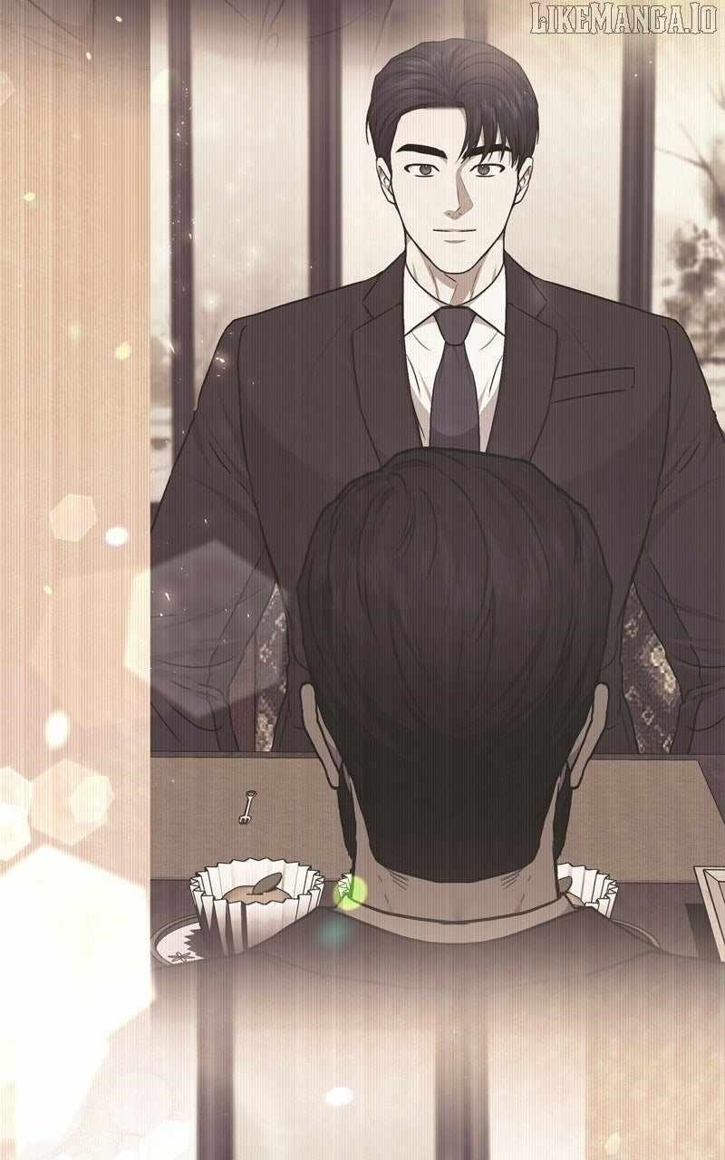 The Bastard of National Tax Service Chapter 177 - Page 81