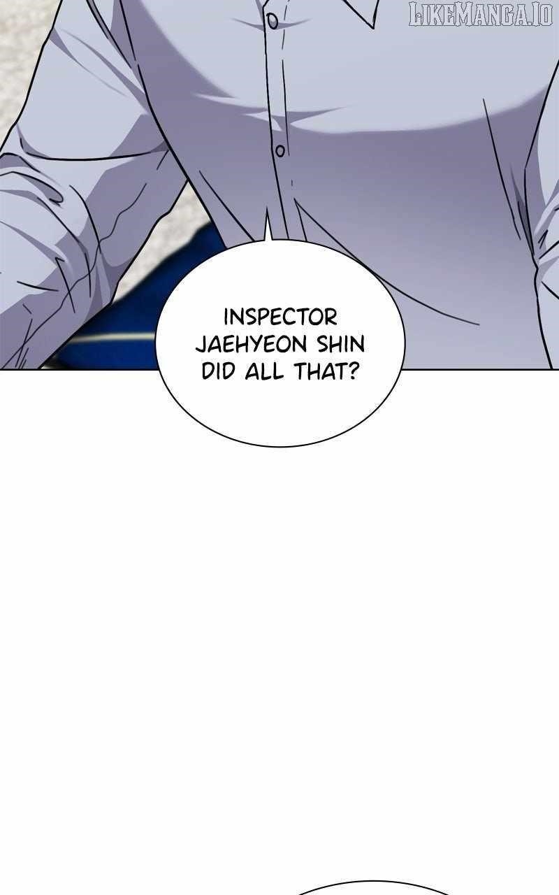 The Bastard of National Tax Service Chapter 177 - Page 84