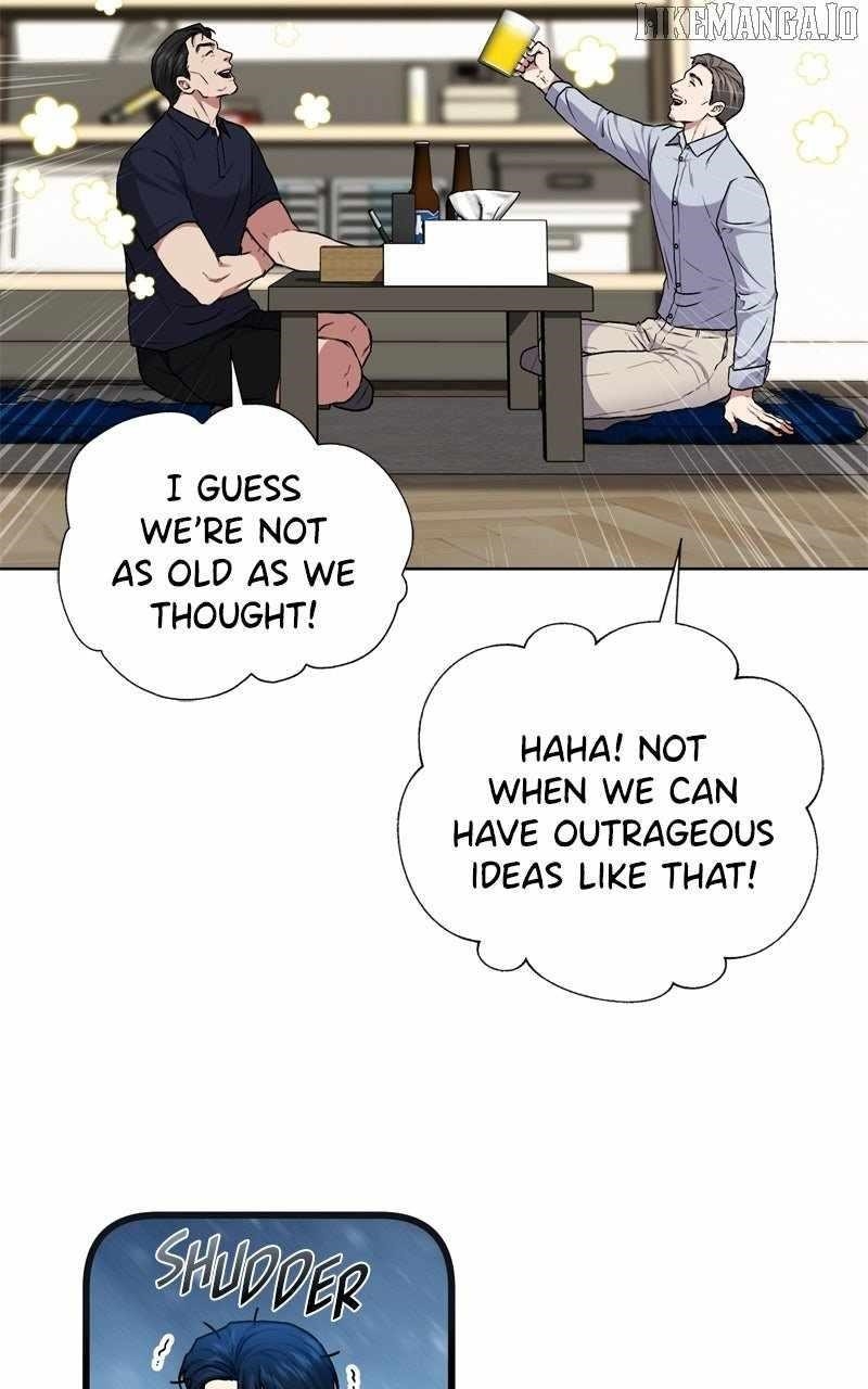 The Bastard of National Tax Service Chapter 177 - Page 92