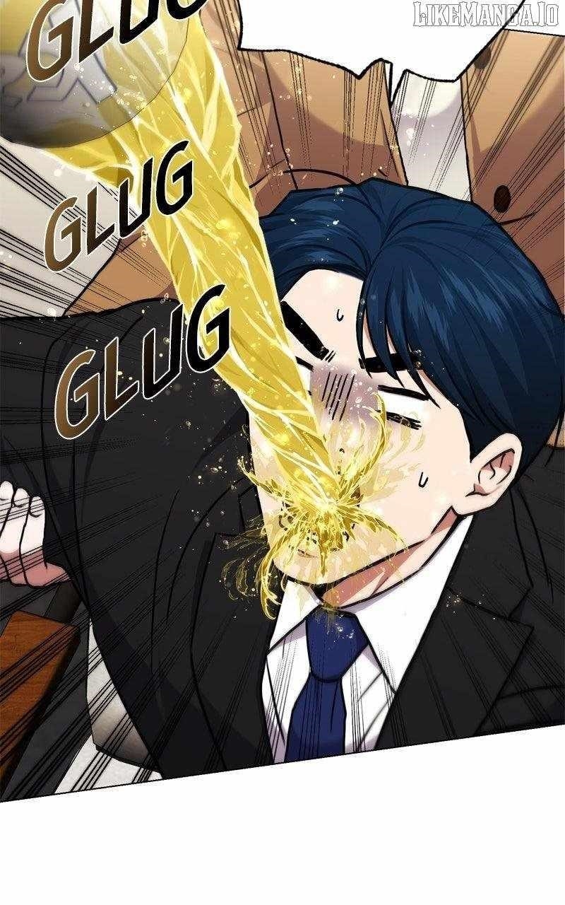 The Bastard of National Tax Service Chapter 178 - Page 11