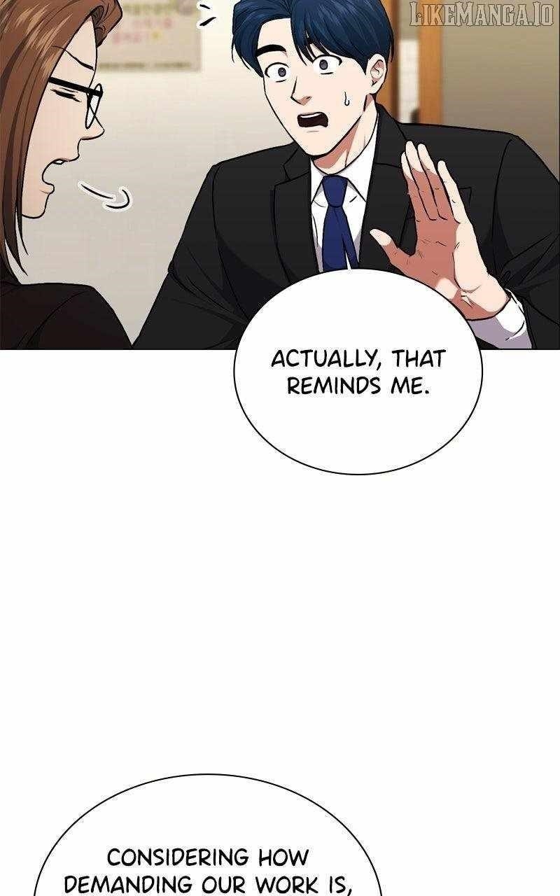 The Bastard of National Tax Service Chapter 178 - Page 14