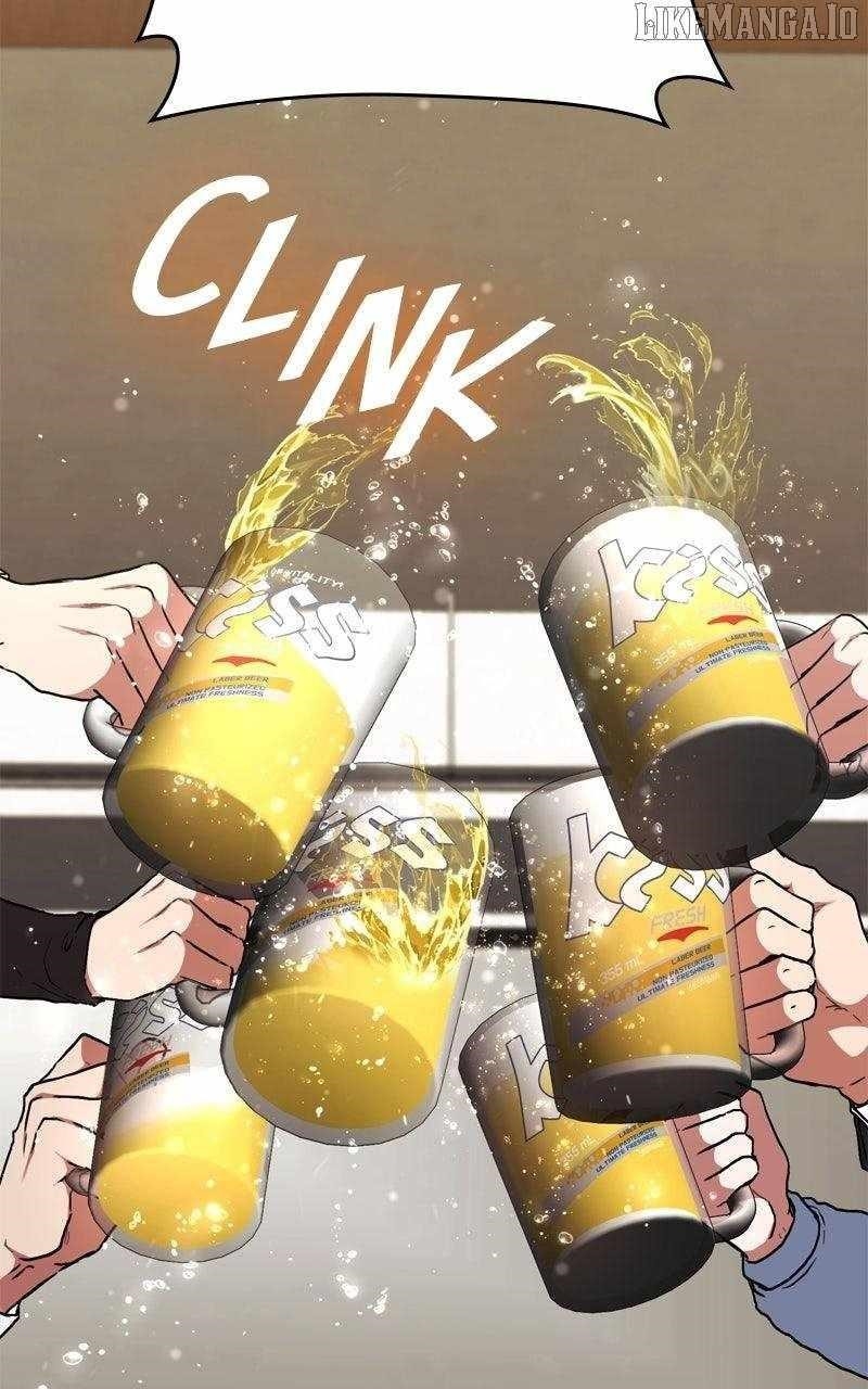 The Bastard of National Tax Service Chapter 178 - Page 2