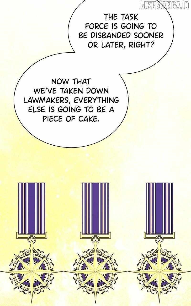 The Bastard of National Tax Service Chapter 178 - Page 24