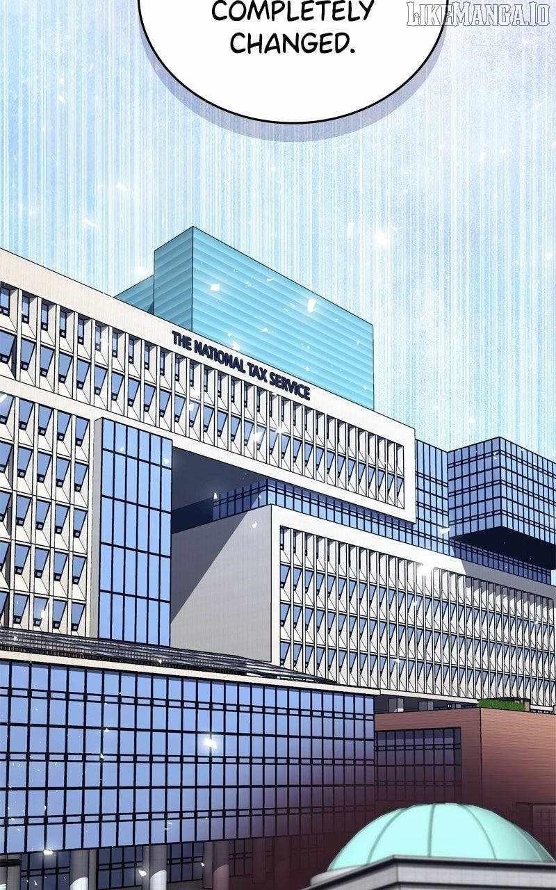 The Bastard of National Tax Service Chapter 178 - Page 28