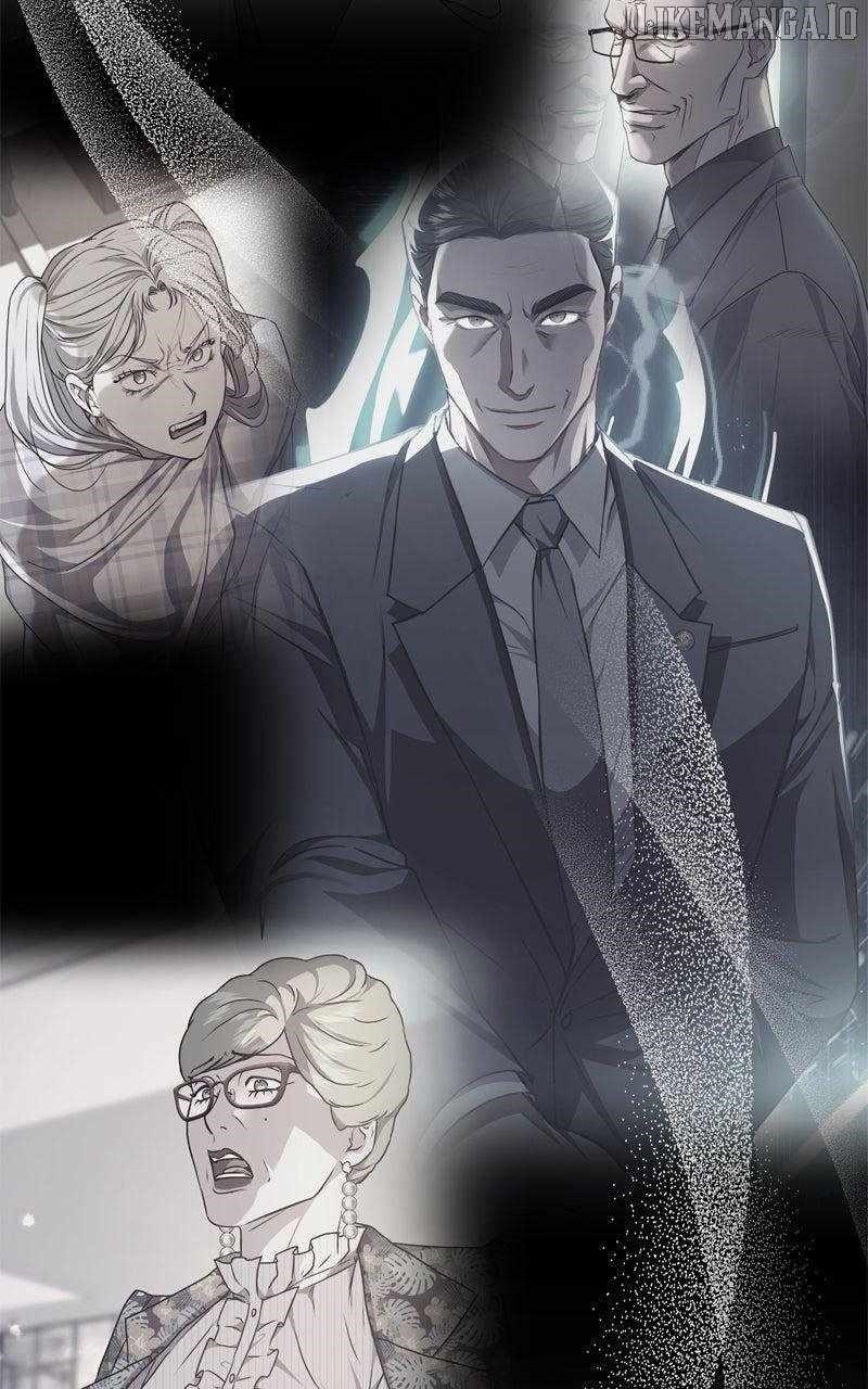 The Bastard of National Tax Service Chapter 178 - Page 33