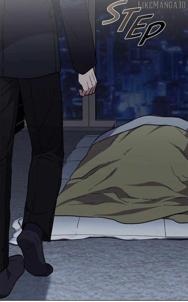 The Bastard of National Tax Service Chapter 178 - Page 46