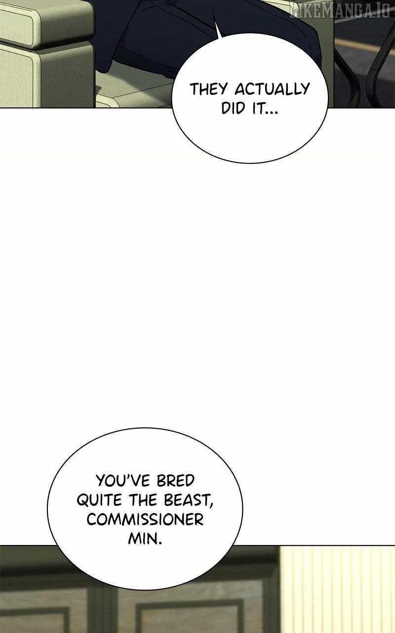 The Bastard of National Tax Service Chapter 178 - Page 61