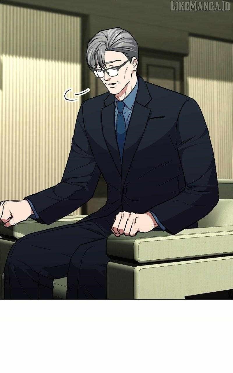 The Bastard of National Tax Service Chapter 178 - Page 69