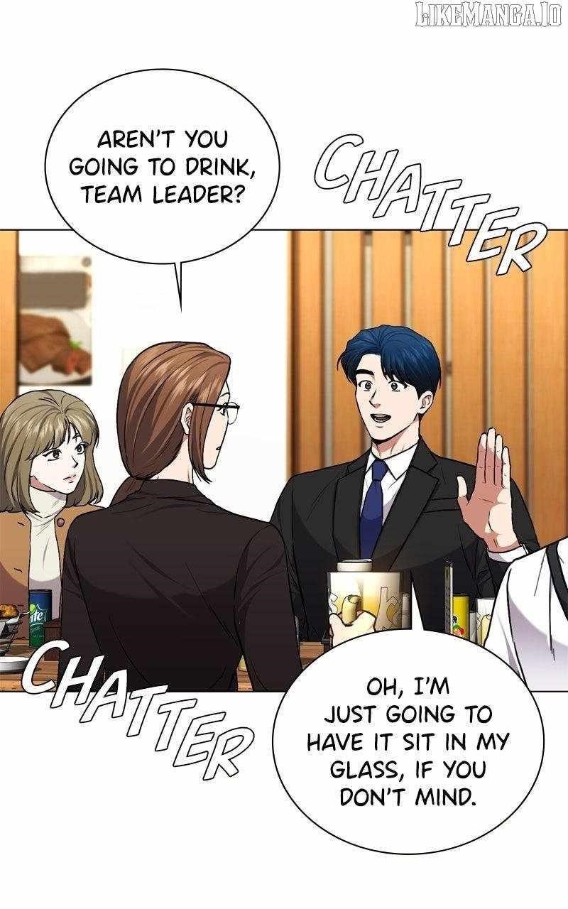 The Bastard of National Tax Service Chapter 178 - Page 7