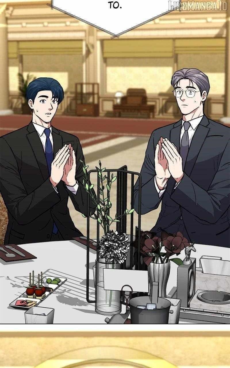 The Bastard of National Tax Service Chapter 178 - Page 90