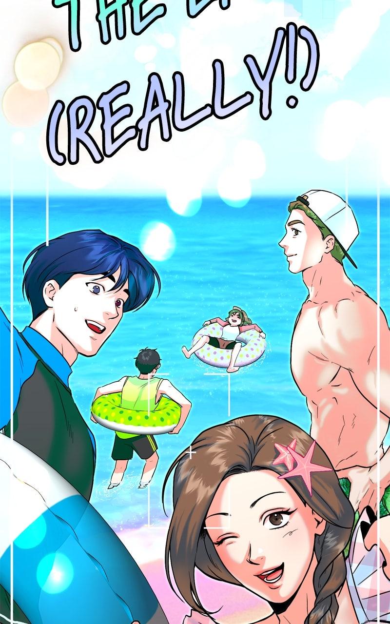 The Bastard of National Tax Service Chapter 179.5 - Page 10