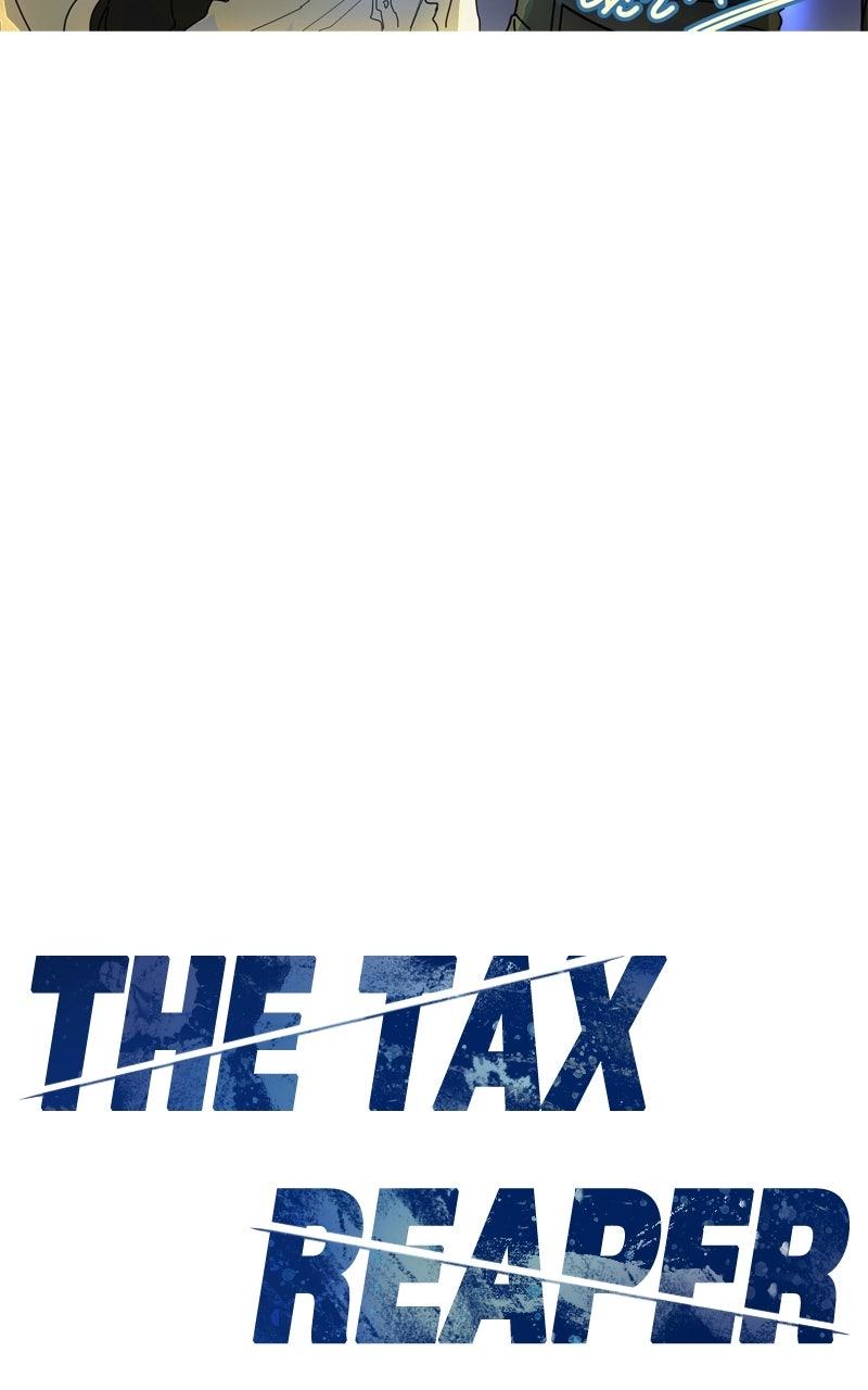 The Bastard of National Tax Service Chapter 179.5 - Page 18