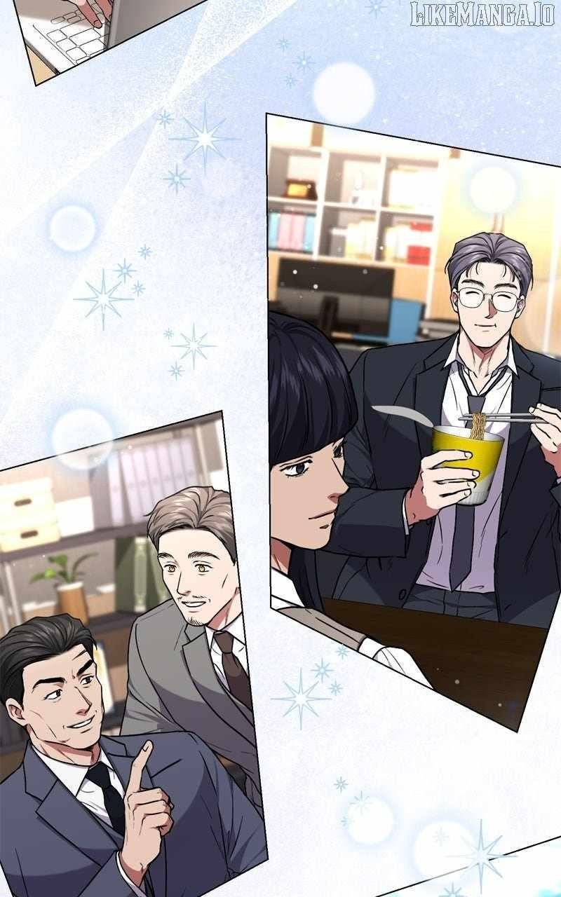 The Bastard of National Tax Service Chapter 179 - Page 105