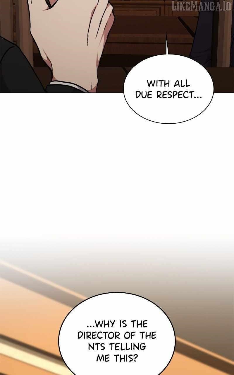 The Bastard of National Tax Service Chapter 179 - Page 13