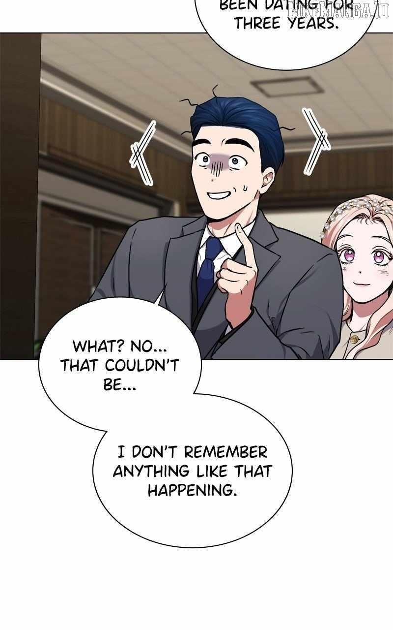 The Bastard of National Tax Service Chapter 179 - Page 41