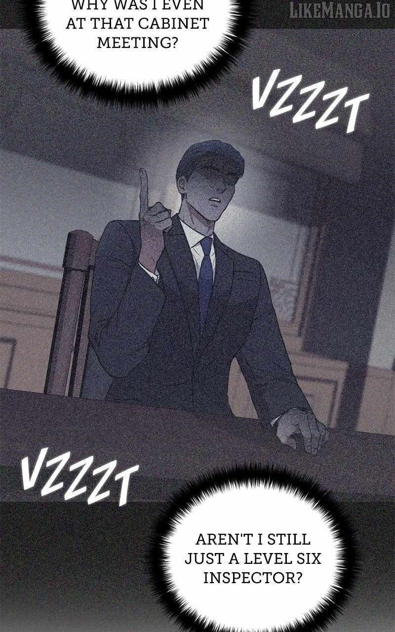 The Bastard of National Tax Service Chapter 179 - Page 47