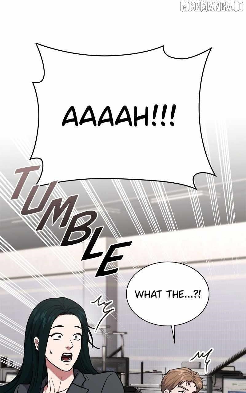 The Bastard of National Tax Service Chapter 179 - Page 58