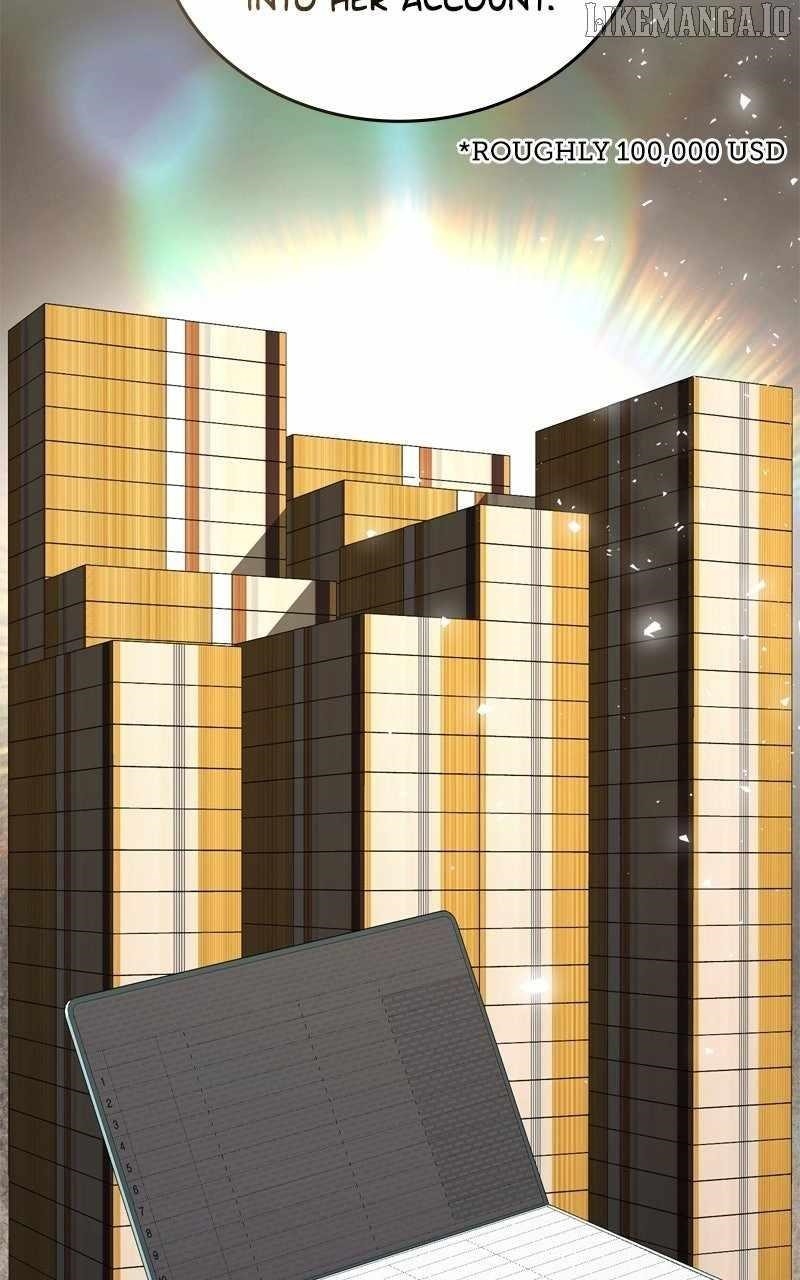 The Bastard of National Tax Service Chapter 179 - Page 80