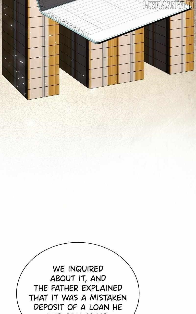 The Bastard of National Tax Service Chapter 179 - Page 81