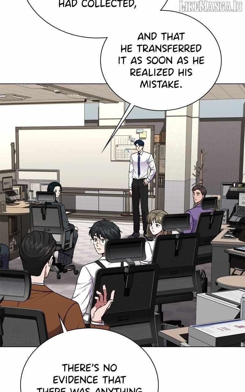 The Bastard of National Tax Service Chapter 179 - Page 82